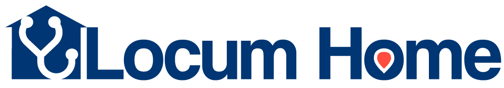 Locum Home